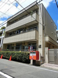 MY FLATS WESTの画像