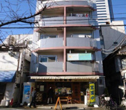 サンベルク豊洲の画像