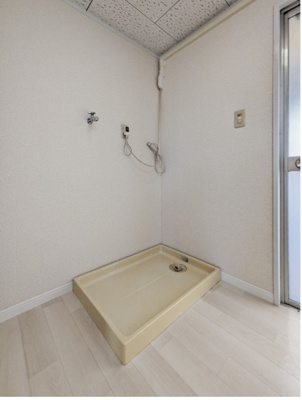 【設備】 | 中尾ハイツ