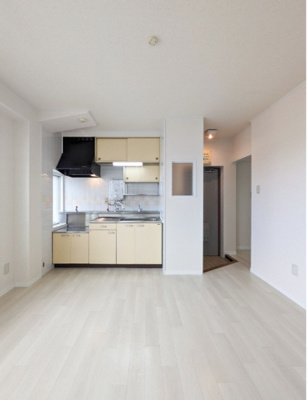 【居間・リビング】 | 中尾ハイツ