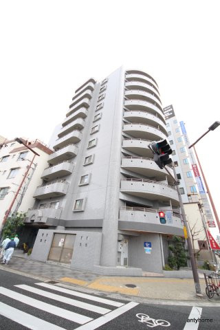 ランドマークシティ梅田東　仲介手数料無料