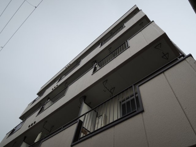 【外観】 | ソレイユ33