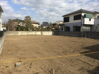 【外観】 | 建物解体済みです！現況更地☆