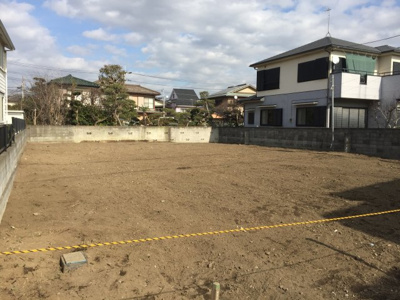 【外観】 | MLH茅ヶ崎南湖３丁目 | 建物解体済みです！現況更地☆