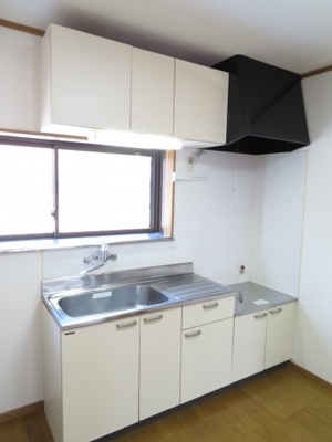 【キッチン】 | カーサ・イマイ５