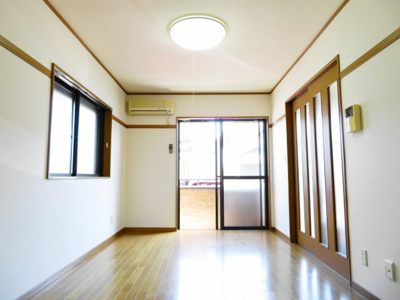 【居間・リビング】 | カーサ・イマイ５