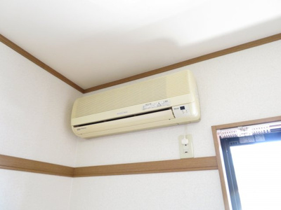 【設備】 | カーサ・イマイ５