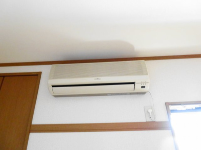 【設備】 | カーサ・イマイ５ | ２Ｆ　ＡＣ