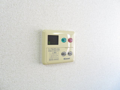 【設備】 | カーサ・イマイ５