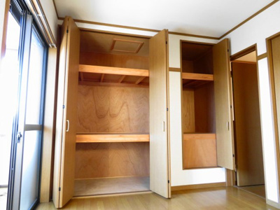 【収納】 | カーサ・イマイ５