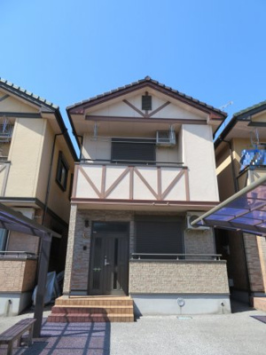 【外観】 | カーサ・イマイ５