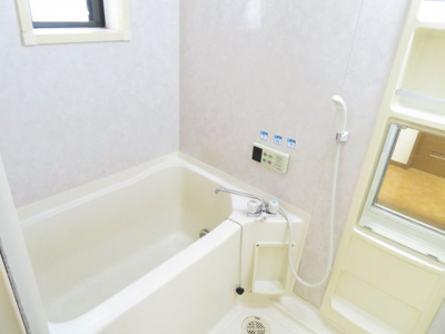 【浴室】 | カーサ・イマイ５