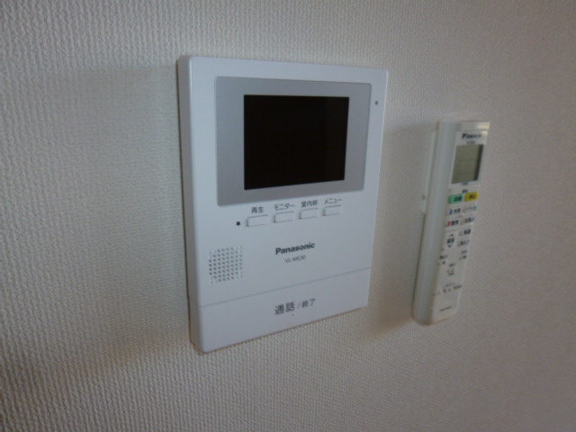 アシューレのセキュリティ