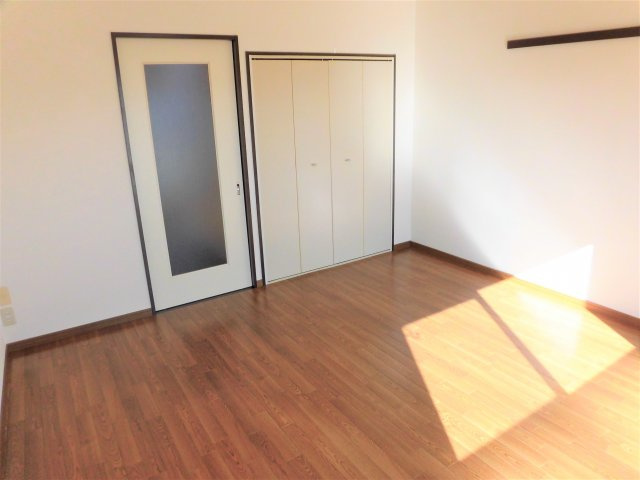 SurplusⅠSky　hills　Ｂ棟の洋室|イメージ写真