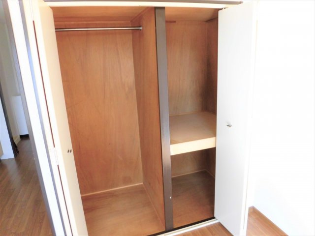 SurplusⅠSky　hills　Ｂ棟の収納|イメージ写真