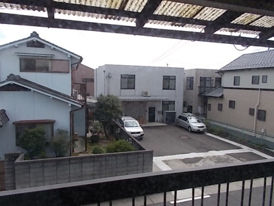 【展望】 | あけぼのハウス