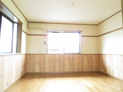 【居間・リビング】 | カーサ・並塚Ｃ