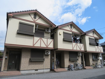 【外観】 | カーサ・並塚Ｃ