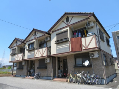 【エントランス】 | カーサ・並塚Ｃ