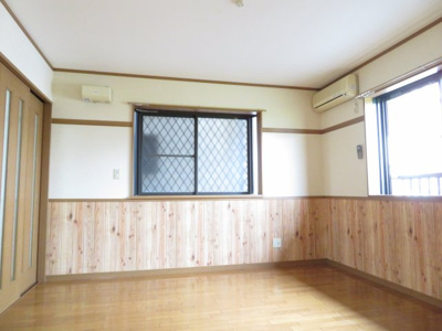 【居間・リビング】 | カーサ・並塚Ｃ