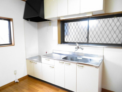 【キッチン】 | カーサ・並塚Ｃ