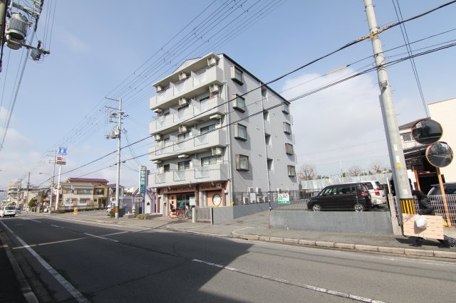 【外観】 | 大西町3丁目1駐車場