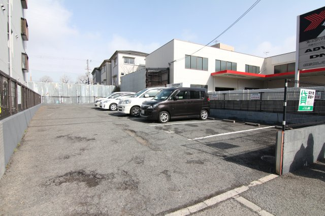 【外観】 | 大西町3丁目1駐車場