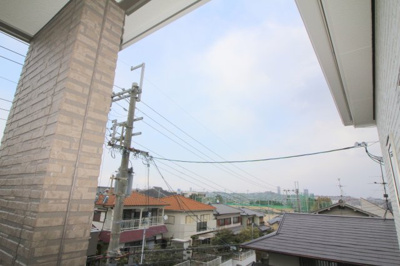 【展望】 | 宮山町4丁目戸建