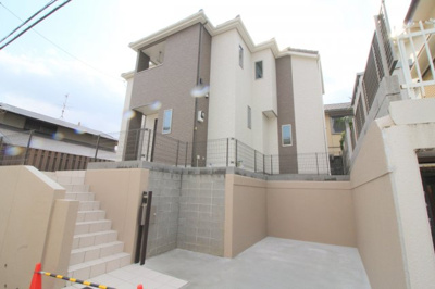 【外観】 | 宮山町4丁目戸建