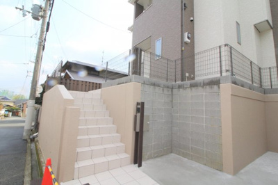 【外観】 | 宮山町4丁目戸建