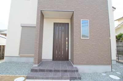 【外観】 | 宮山町4丁目戸建