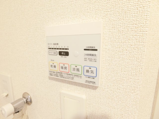 エレガント茱萸木のその他