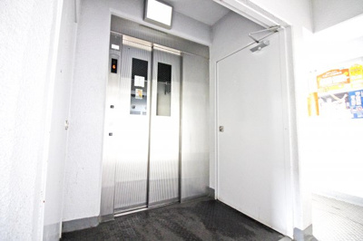 【その他共用部分】 | ハイム伏見A棟