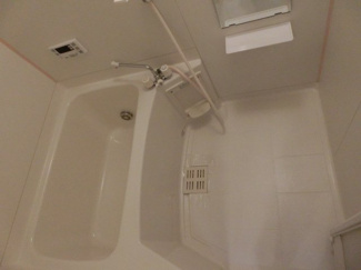 【浴室】 | ファインコートⅣ