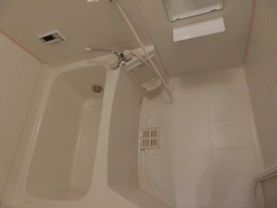 【浴室】 | ファインコートⅣ