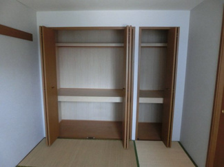 【収納】 | ファインコートⅣ