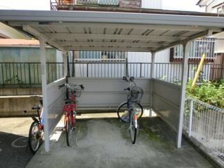 【その他共用部分】 | ファインコートⅣ