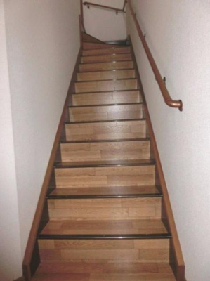 【内装】 | ファインコートⅣ