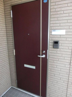 【外観パース】 | ファインコートⅣ