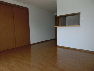 【居間・リビング】 | ファインコートⅣ