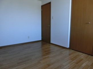 【洋室】 | ファインコートⅣ