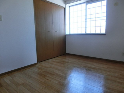 【寝室】 | ファインコートⅣ