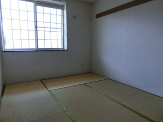 【和室】 | ファインコートⅣ
