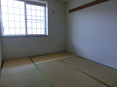 【和室】 | ファインコートⅣ