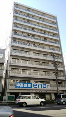 【外観】 | ヴェラハイツ御徒町