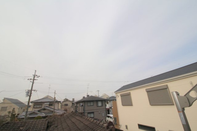 【展望】 | 豊中市上野西３丁目