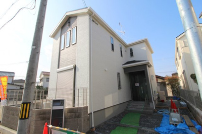 【外観】 | 豊中市上野西３丁目