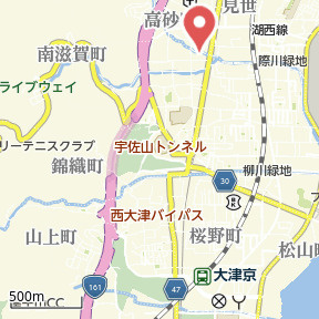 【地図】 | コーポセシリア