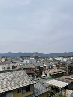 【展望】 | レイクヴュー堅田