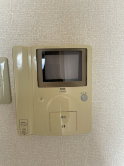 【セキュリティ】 | レイクヴュー堅田